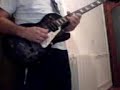 1997 Joe Perry Signature Gibson LP