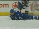 2005/06 NHL Hockey Fights