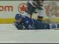 2005/06 NHL Hockey Fights