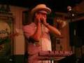 MARK HUMMEL Blues Is Here To Stay @ the Green Parrot