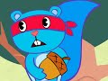 Happy Tree Friends - Helping Helps