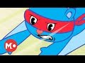 Happy Tree Friends - Helping Helps