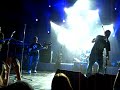 IMT Smile - Kym stupa dym LIVE NTC