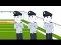 Rooster Teeth Animated Adventure Burnie's Drunk Touchdown