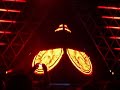 DAFT PUNK Keyspan Park ENCORE