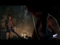 Tomb Raider - E3 2012 Exclusive Crossroads Trailer 