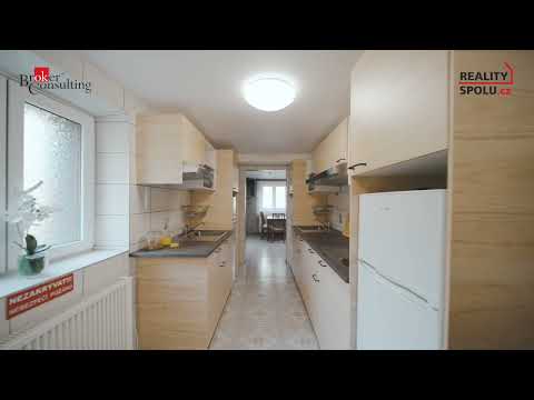 Video Prodej, komerční/ubytování, 390 m2, Velká Úpa 125, 54221 Pec pod Sněžkou, Trutnov [ID 84574]