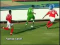Algeria New Generation Football