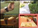 Data Disaster : 4 Square Gamers