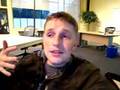 WordCamp Beijing video from Matt Mullenweg