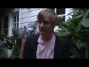 PSFK interview with Gustaf Alstromer from Heysan