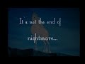 ~the last unicorn nightmare~