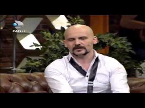 Atalay Demirci Komedi işine nasıl girdi Beyaz Show 30 mart 2013