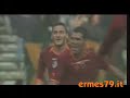 Roma-Catania 7-0