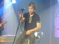 Eoghan Quigg- It's All About You @CIN 2009 Kings Hall