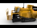 AP255E Center Paving