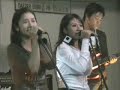 Keypad Locked - Akan Ku Tunggu (live battle kris mas)
