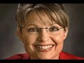 Sarah Palin Public Service Announcement