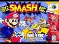 Super Smash Bros. Music: Hyrule Castle