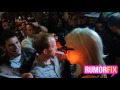 Exclusive: Lady Gaga Crazy Fan Crying over Lady Gaga