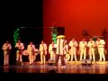 Polino Guerrero - Folklor Pasion Mexicana de Los Angeles
