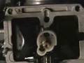 Re jet 2006 FCR-MX 37mm carb 2006 Husqvarna TE250