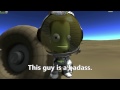 Kerbal Space Program: Kirrim on Duty