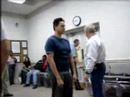 Taser Training
