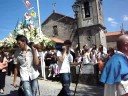 Grupo de Escuteiros de Corpo e Alma com Aboim da N�brega