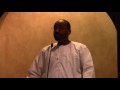 Khutbah on 13th February
