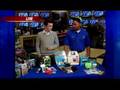 Drake Bell Suggests Gifts For Teens