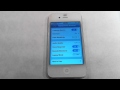 iPhone 4S Hands-Free Control™ Demonstration