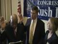 Rush Holt Sworn in to 111th Congress Rush Holt Sworn in to 111th Congress