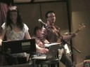 Tracy Redhead: \"Blackest Night\" @ Rose of Australia 17-Oct-2008