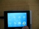 Cowon iAudio D2 (ohne DAB) - Einstellungen Cowon iAudio D2 (ohne DAB) - Einstellungen
