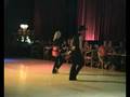 Nina Danner & Pim van Grootel Choreography