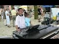 Delft - Multicultureel Festival - Nieuwe Kerk