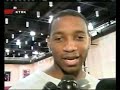 Tracy McGrady - \"Its My Fault\" (4.23.08) Tracy McGrady - \"Its My Fault\" (4.23.08)