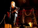 au festival le festin le 3o ao�t 2008, franck monnet reprend 