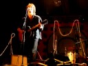 au festival le festin le 3o ao�t 2008, franck monnet reprend 