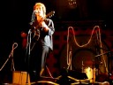 au festival le festin le 3o ao�t 2008, franck monnet reprend 