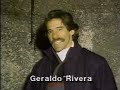 As I recall, I was helping a friend install a stereo in his car when this was aired. Sure glad I didn't put my life on hold to watch one of the biggest disappointments in American television history. Originally recorded on VHS tape from KWTV, channel 9 in Oklahoma City, on April 21st, 1986.
