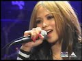 Aya Kamiki - I Was Made For Lovin You/Move Over