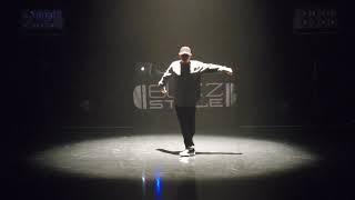 Ryosuke – BUZZ STYLE vol.13 FINAL JUDGE DEMO