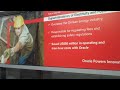 Oracle OpenWorld Customer Evidence