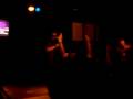 ProgPower USA VIII Karaoke -- Sean (HW) Queen of the Reich