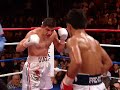 David Diaz vs. Manny Pacquiao: Post-Fight Highlights (HBO)