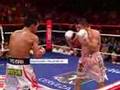David Diaz vs. Manny Pacquiao: Post-Fight Highlights (HBO)