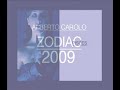 Zodiac. Alberto Carolo