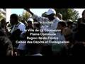La Courneuve, concert baroque et rap